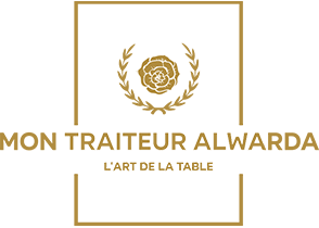 Logo Mon Traiteur Alwarda