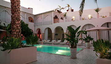 Riad