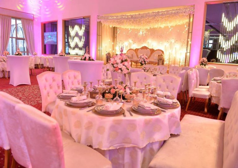 Le mariage marocain : une fête royale à sublimer avec une restauration d’exception