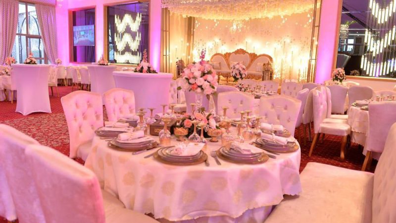 Le mariage marocain : une fête royale à sublimer avec une restauration d’exception